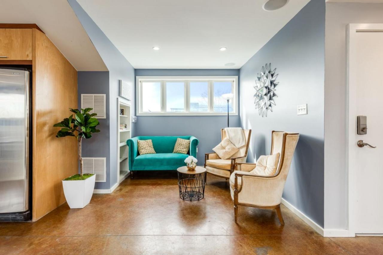 Walk Score 90!!-Historic Downtown District-2 Blocks To Famous Forsyth Park- Huge Private Patio-Private Parking Savannah Exterior foto