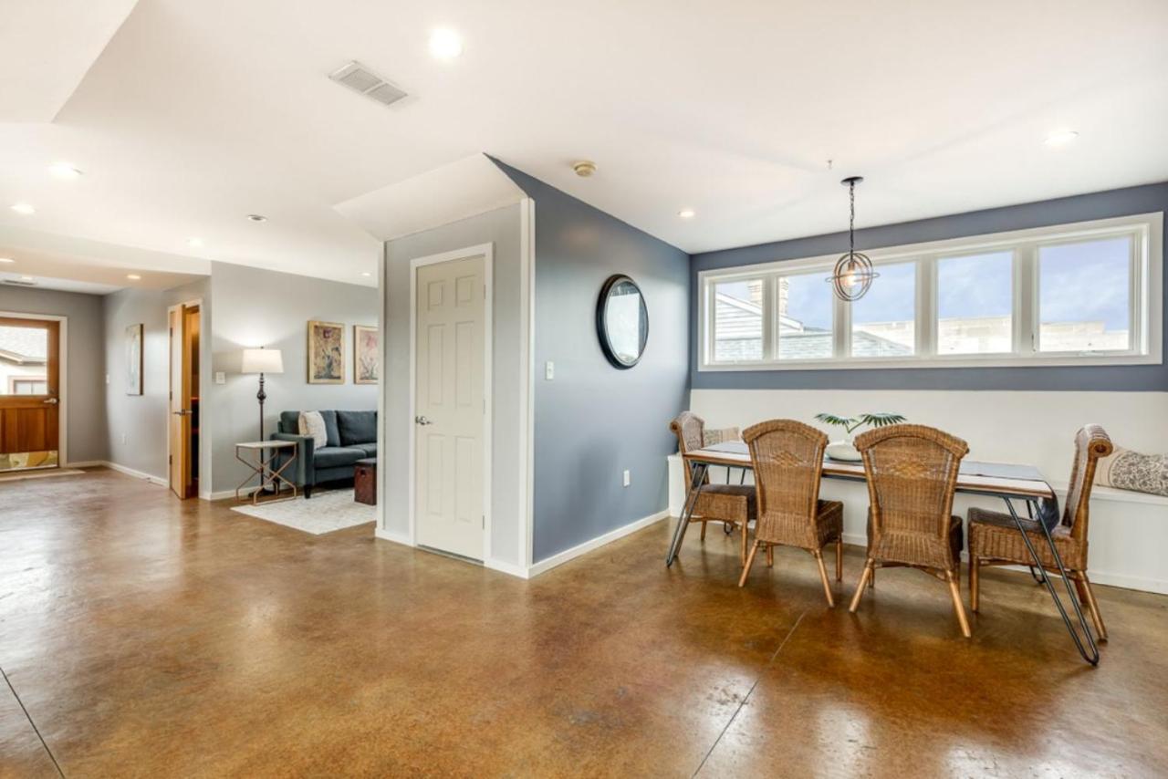 Walk Score 90!!-Historic Downtown District-2 Blocks To Famous Forsyth Park- Huge Private Patio-Private Parking Savannah Exterior foto